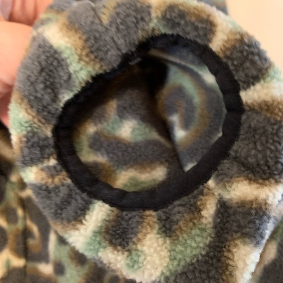 Tina fleece xs - Picture 7 of 13